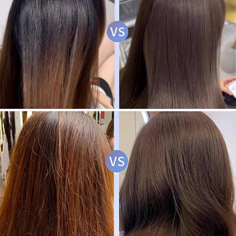 11 colori🌈- Cera colorante per capelli monouso istantanea