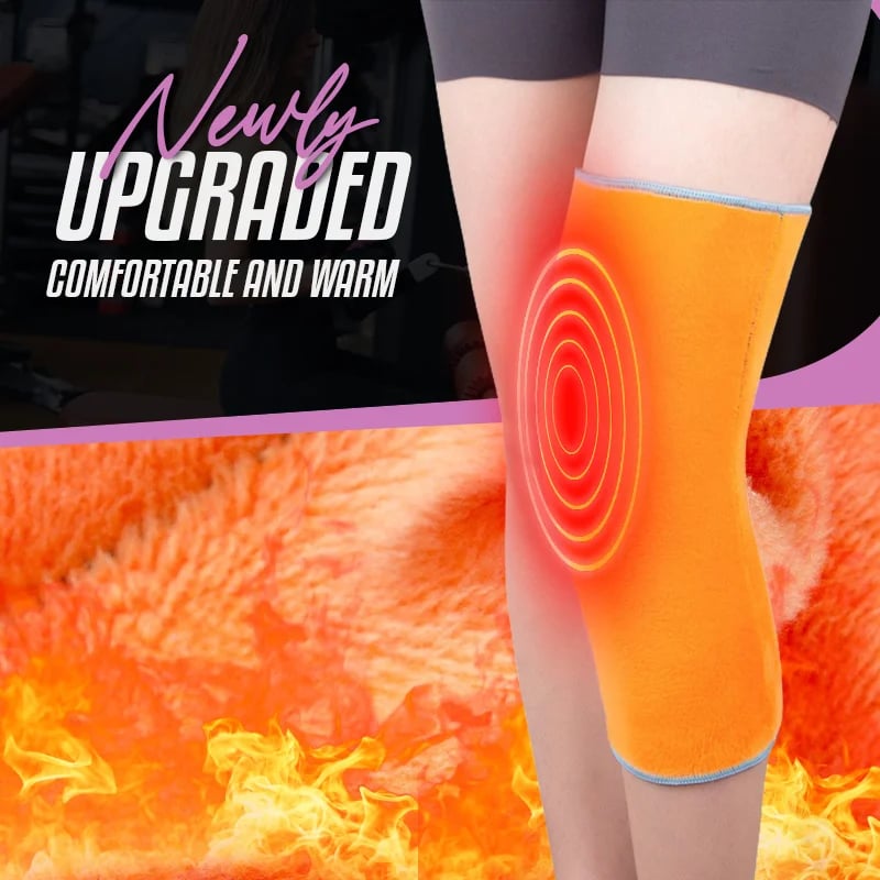 Seasonal Bestsellers-Knee Compression Sleeve - Best Knee Brace and Warmth