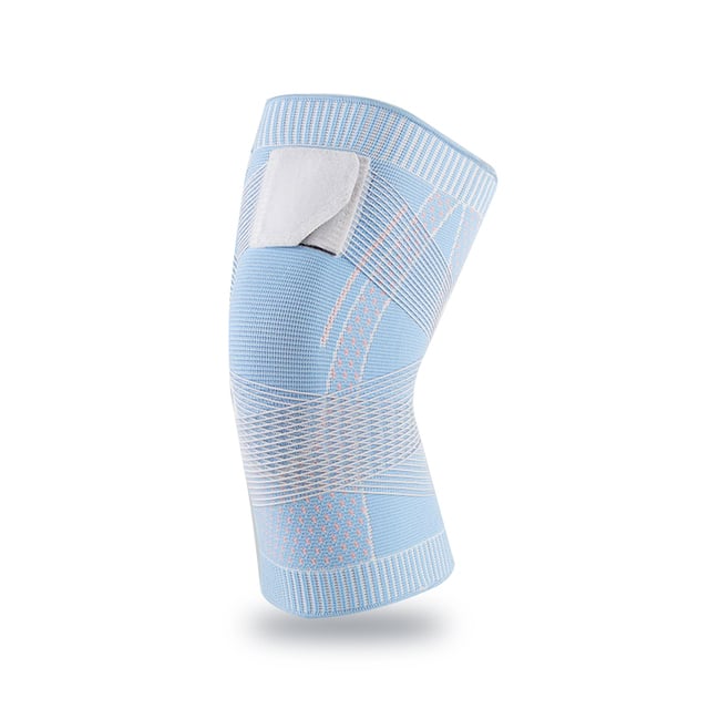 Seasonal Bestsellers-Knee Compression Sleeve - Best Knee Brace and Warmth