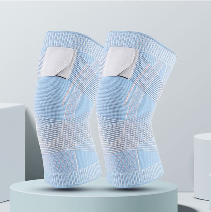 Seasonal Bestsellers-Knee Compression Sleeve - Best Knee Brace and Warmth