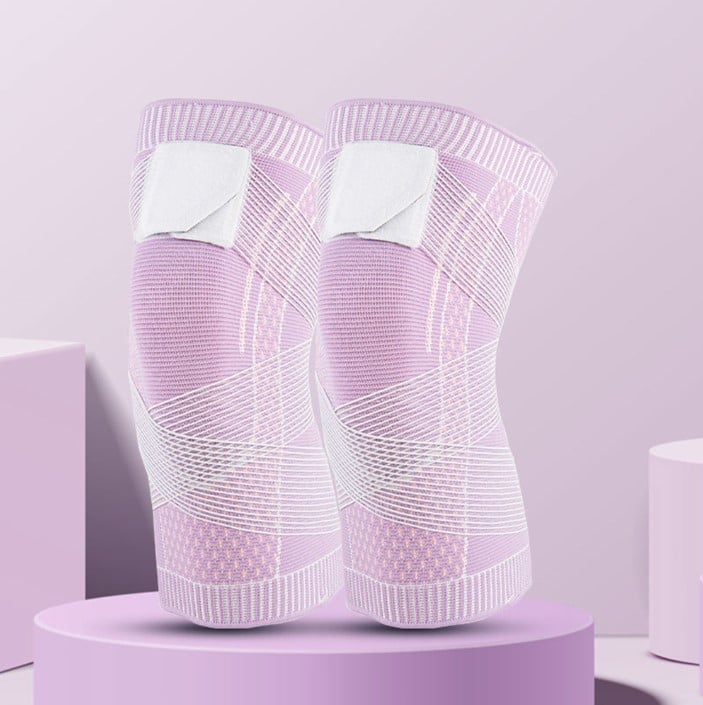 Seasonal Bestsellers-Knee Compression Sleeve - Best Knee Brace and Warmth