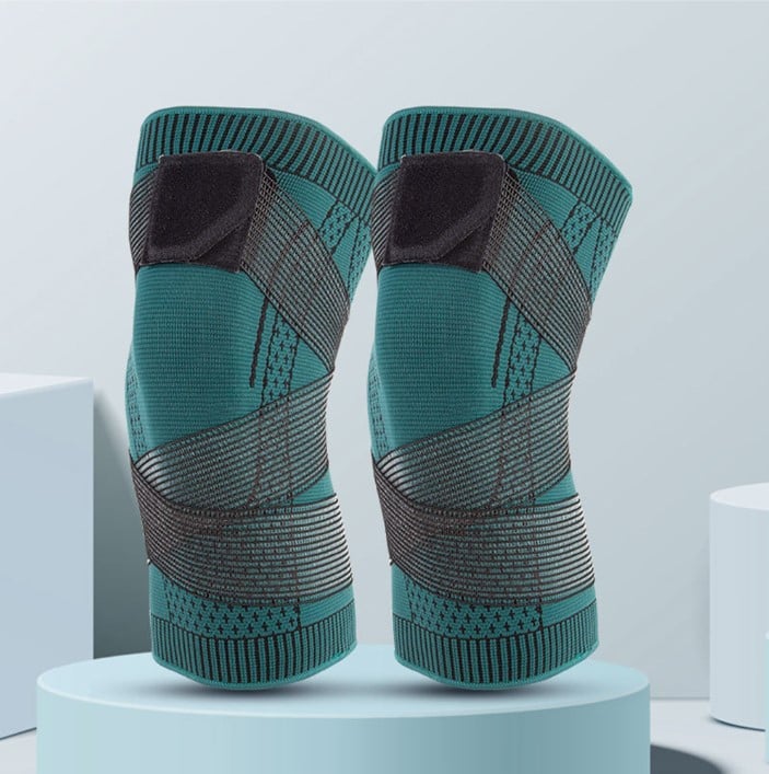 Seasonal Bestsellers-Knee Compression Sleeve - Best Knee Brace and Warmth