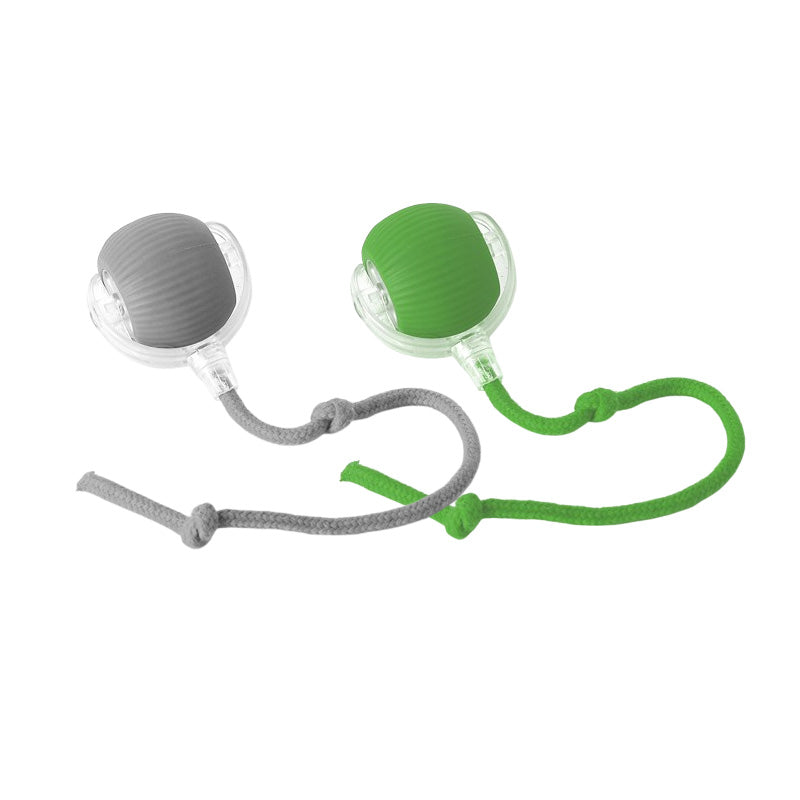 🐱Smart Automatic Rolling Pet Ball🐶