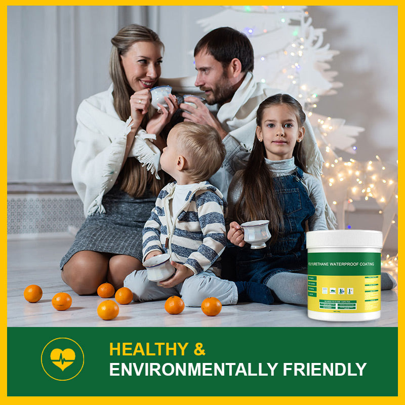 💧Transparent Waterproof Coating - Protects Against Moisture & UV for Car/Furniture/Shoes