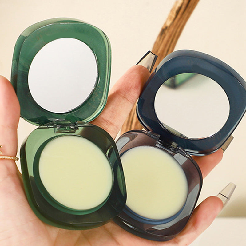 šAutumn Hot SalešPortable Long Lasting Fresh Solid Balm
