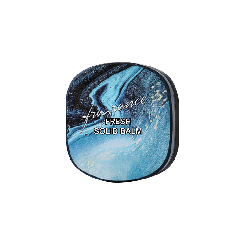 šAutumn Hot SalešPortable Long Lasting Fresh Solid Balm