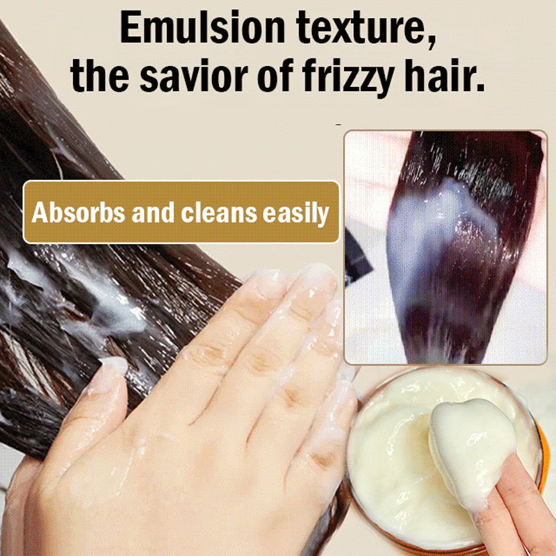 Aminoacid Essence Luxury Nutrishing Hair Protein Cream