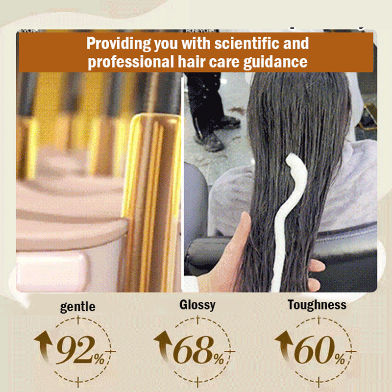 Aminoacid Essence Luxury Nutrishing Hair Protein Cream