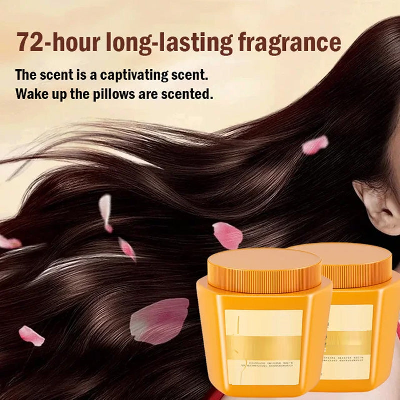 Aminoacid Essence Luxury Nutrishing Hair Protein Cream