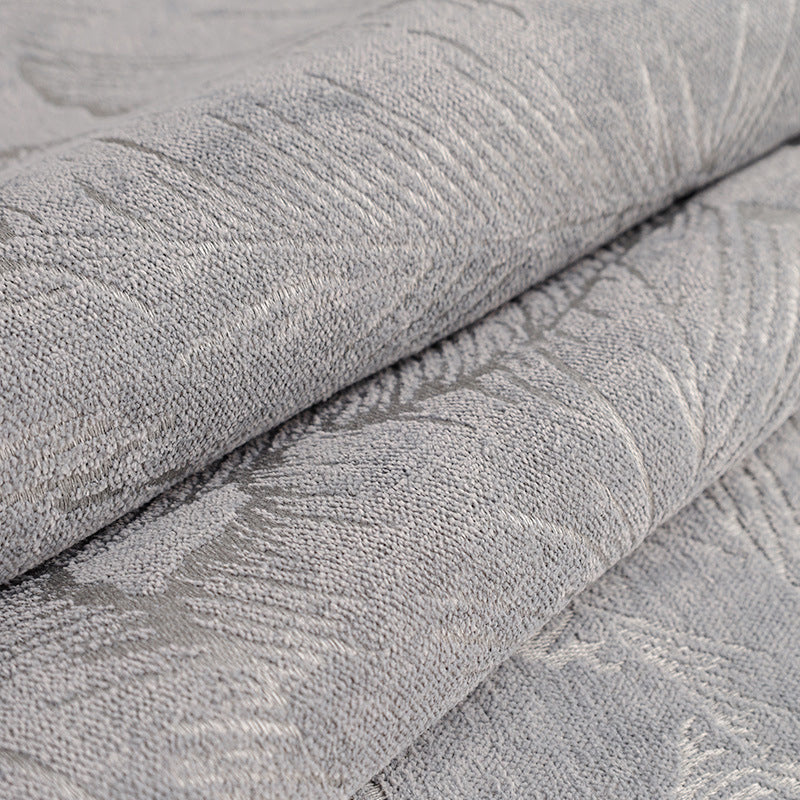 Couverture de canapé et coussin ultra-doux et coussin pour toutes les saisons