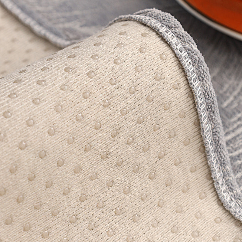 Couverture de canapé et coussin ultra-doux et coussin pour toutes les saisons