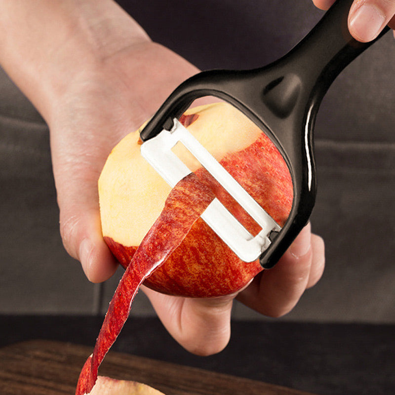 Ensemble de couteaux de cuisine en acier inoxydable professionnel