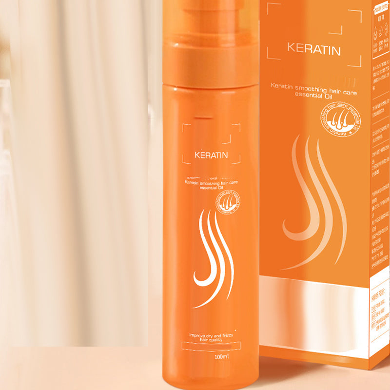 ๐
Christmas Sale ๐
50% off ๐Keratin Leave-in Hair Repair Conditioner Spray