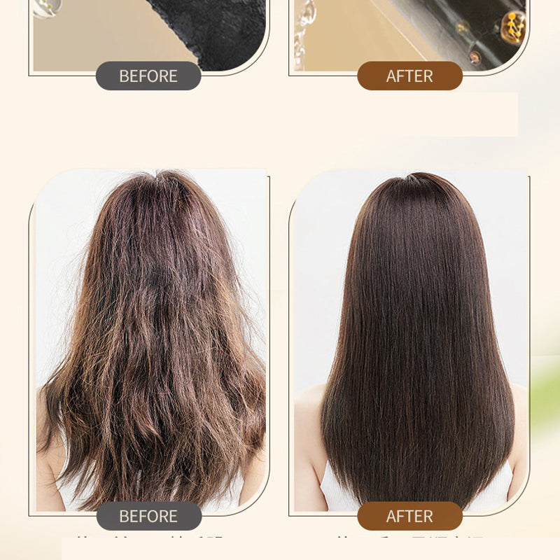 ๐
Christmas Sale ๐
50% off ๐Keratin Leave-in Hair Repair Conditioner Spray
