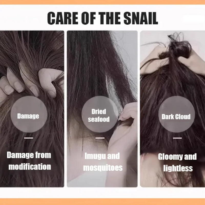 ๐
Christmas Sale ๐
50% off ๐Keratin Leave-in Hair Repair Conditioner Spray