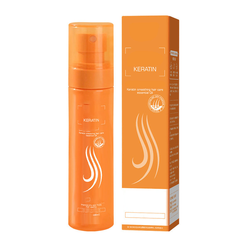 ๐
Christmas Sale ๐
50% off ๐Keratin Leave-in Hair Repair Conditioner Spray
