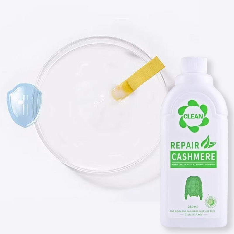 ✨Offre d'hiver💖Agent de récupération du rétrécissement des pulls 380 ml