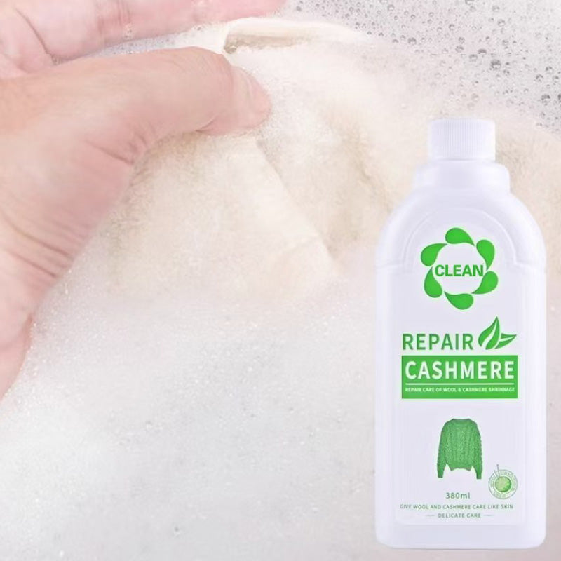 ✨Offre d'hiver💖Agent de récupération du rétrécissement des pulls 380 ml