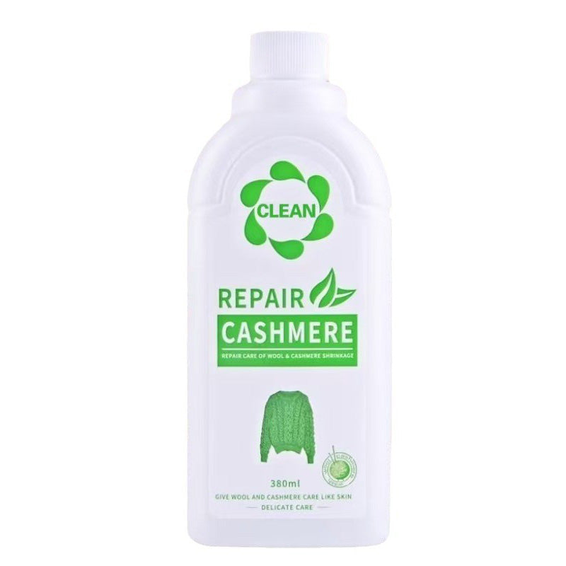 ✨Offre d'hiver💖Agent de récupération du rétrécissement des pulls 380 ml