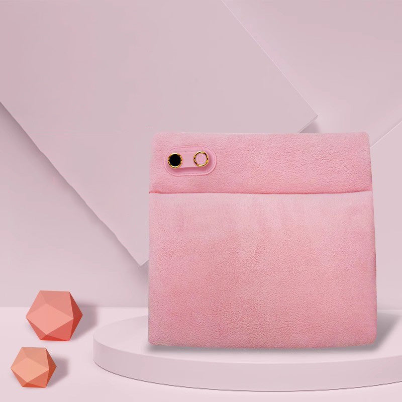🎅Saldi di Natale - 50% di sconto🎄Scaldamani multifunzionale ricaricabile tramite USB al grafene
