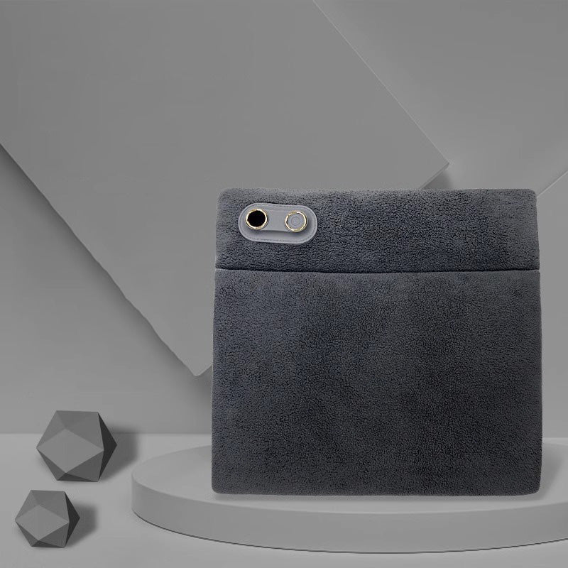 🎅Saldi di Natale - 50% di sconto🎄Scaldamani multifunzionale ricaricabile tramite USB al grafene