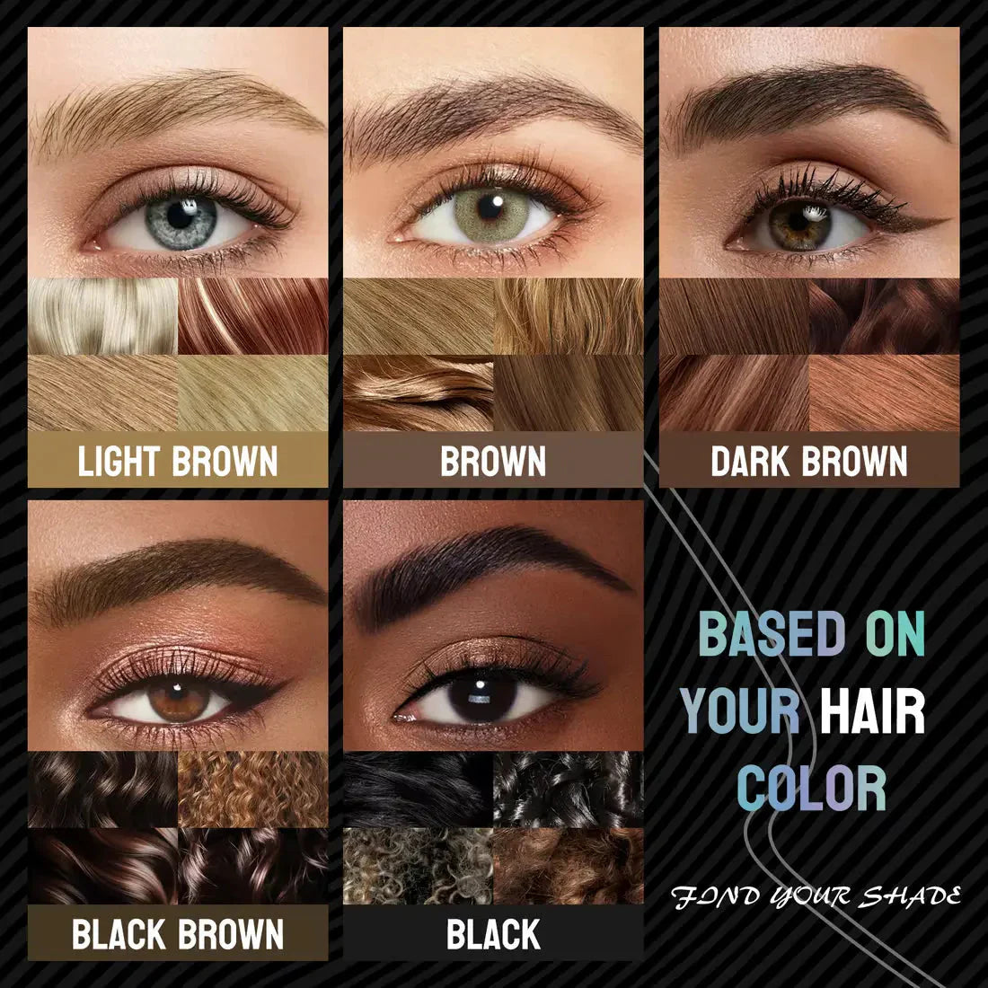 💕Microblading Eyebrow Pencil