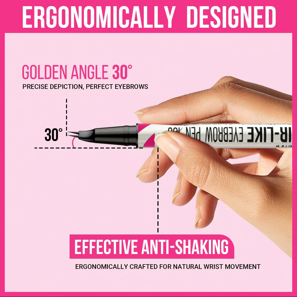 💕Microblading Eyebrow Pencil