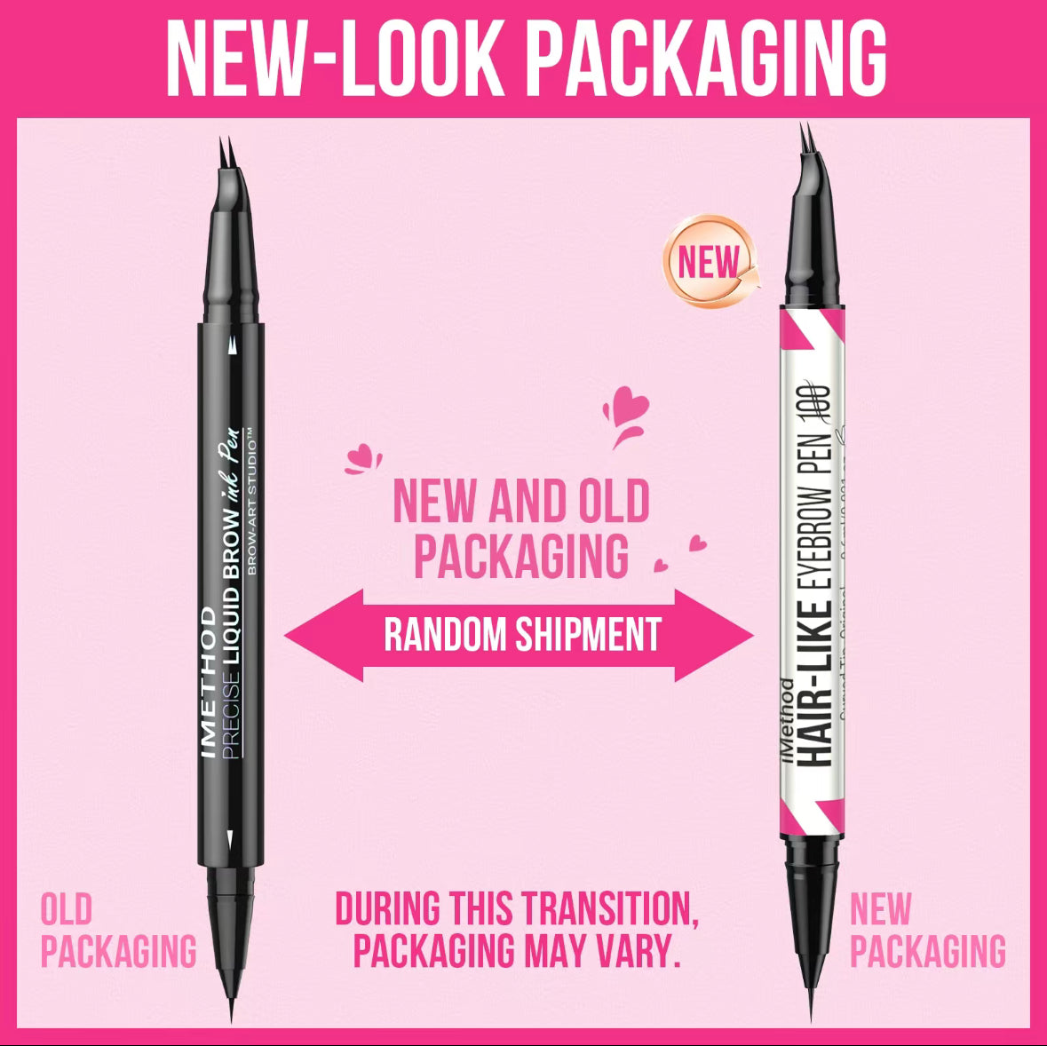 💕Microblading Eyebrow Pencil