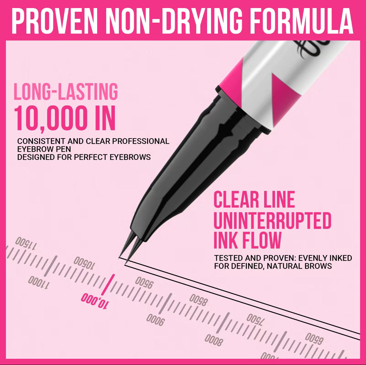 💕Microblading Eyebrow Pencil