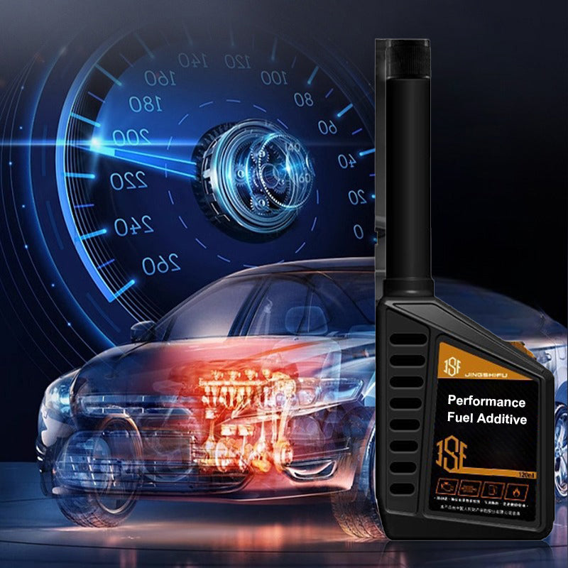 š„ONLY TODAY SALE 50% OFFšPerformance Fuel Additive