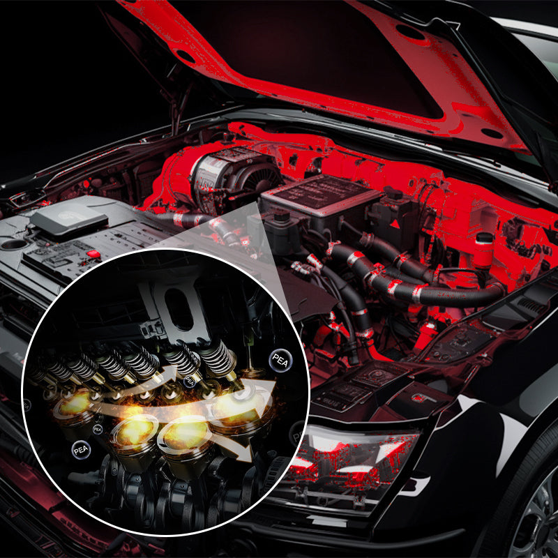 š„ONLY TODAY SALE 50% OFFšPerformance Fuel Additive
