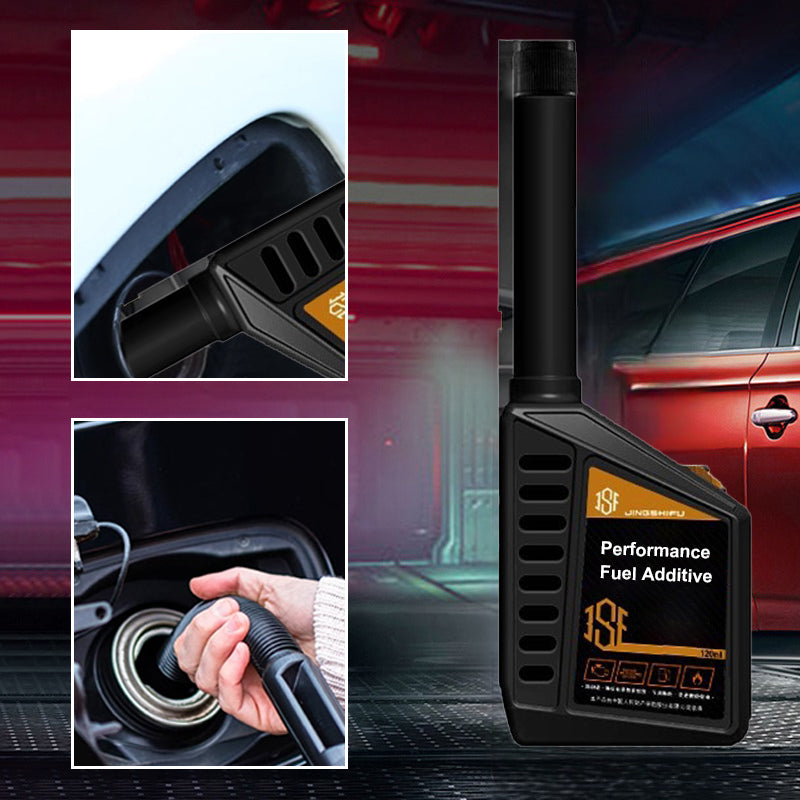 š„ONLY TODAY SALE 50% OFFšPerformance Fuel Additive