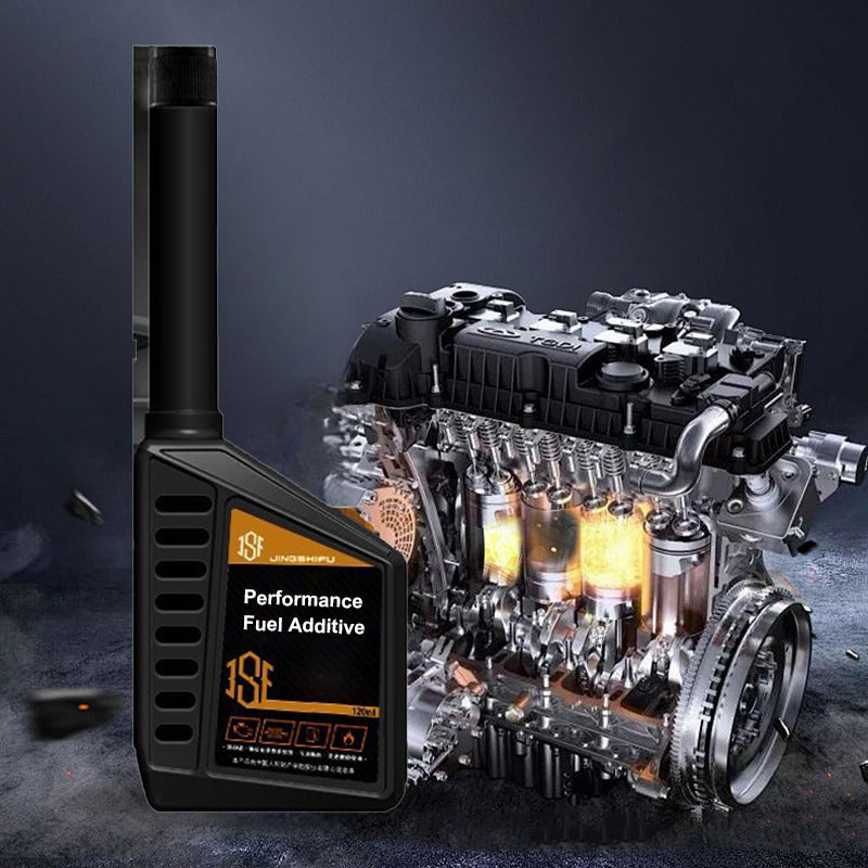 š„ONLY TODAY SALE 50% OFFšPerformance Fuel Additive