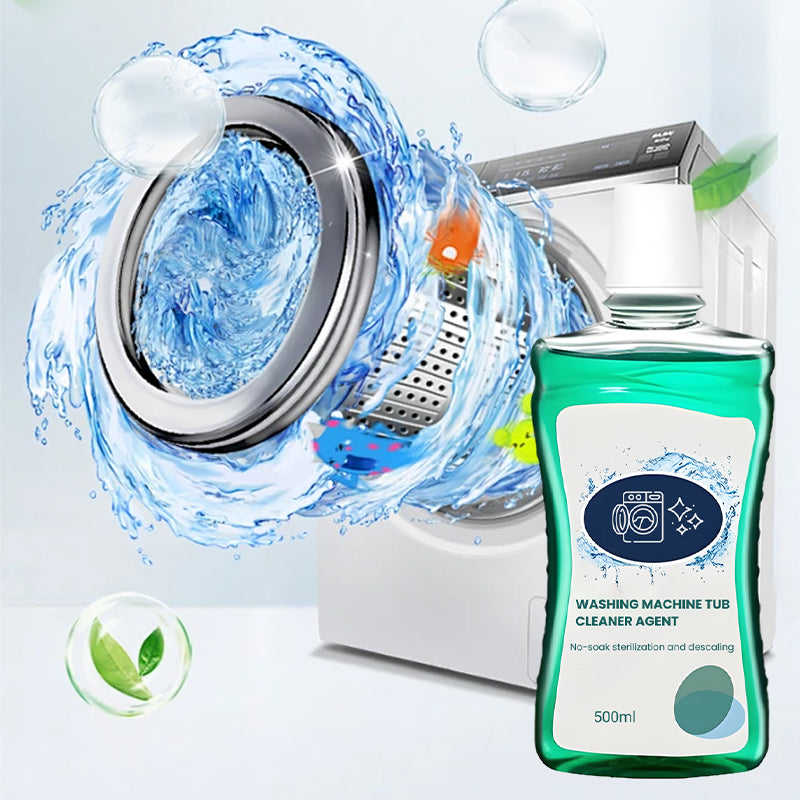 šHot Sale 50% OFFā³Washing Machine Tub Cleaner Agent