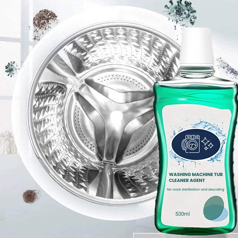 šHot Sale 50% OFFā³Washing Machine Tub Cleaner Agent