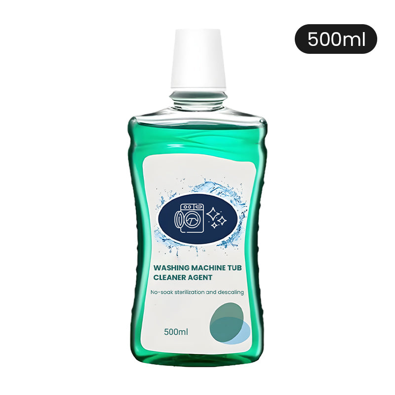 šHot Sale 50% OFFā³Washing Machine Tub Cleaner Agent