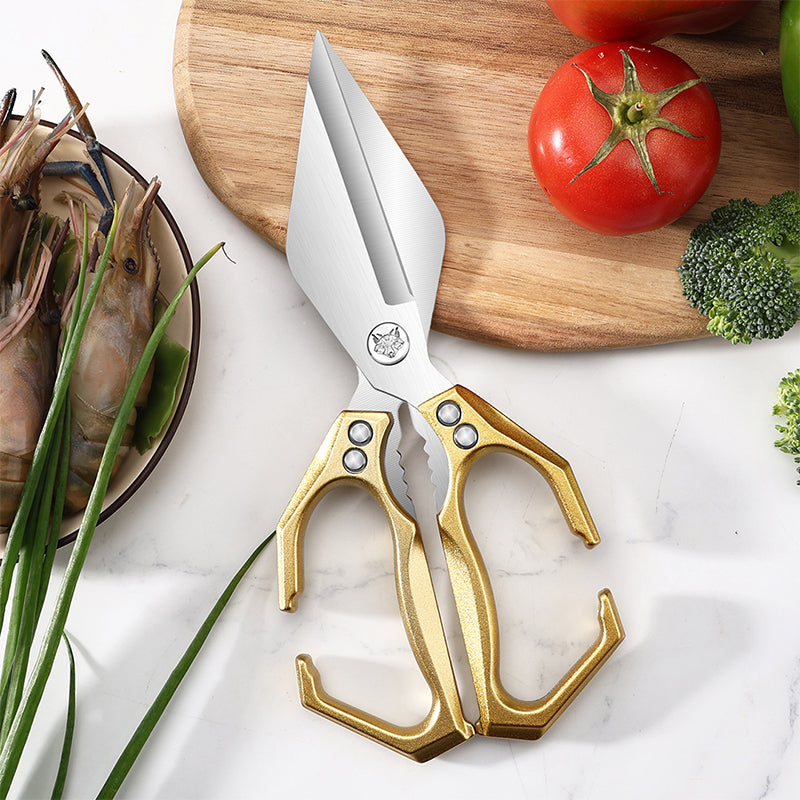 š„Multifunctional Heavy-Duty Kitchen Shears