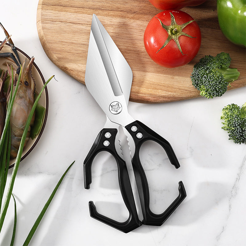 š„Multifunctional Heavy-Duty Kitchen Shears