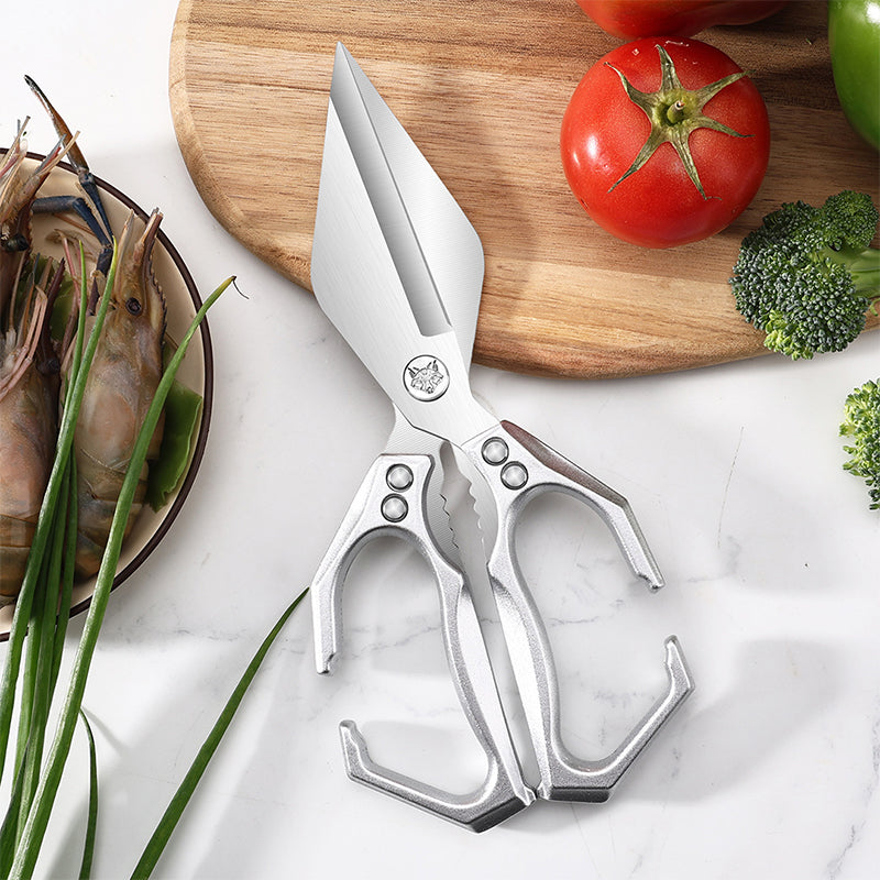 š„Multifunctional Heavy-Duty Kitchen Shears