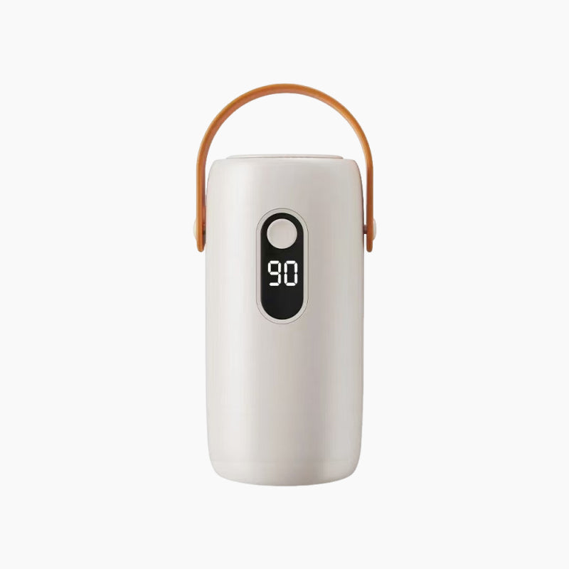 Mini Portable Foldable Clothes Dryer(50% OFF)