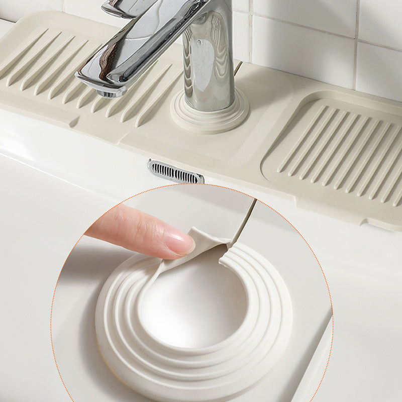 💥 Limited Time Offer !! 💥Quick-drying silicone mat for taps