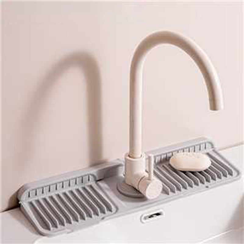 💥 Limited Time Offer !! 💥Quick-drying silicone mat for taps