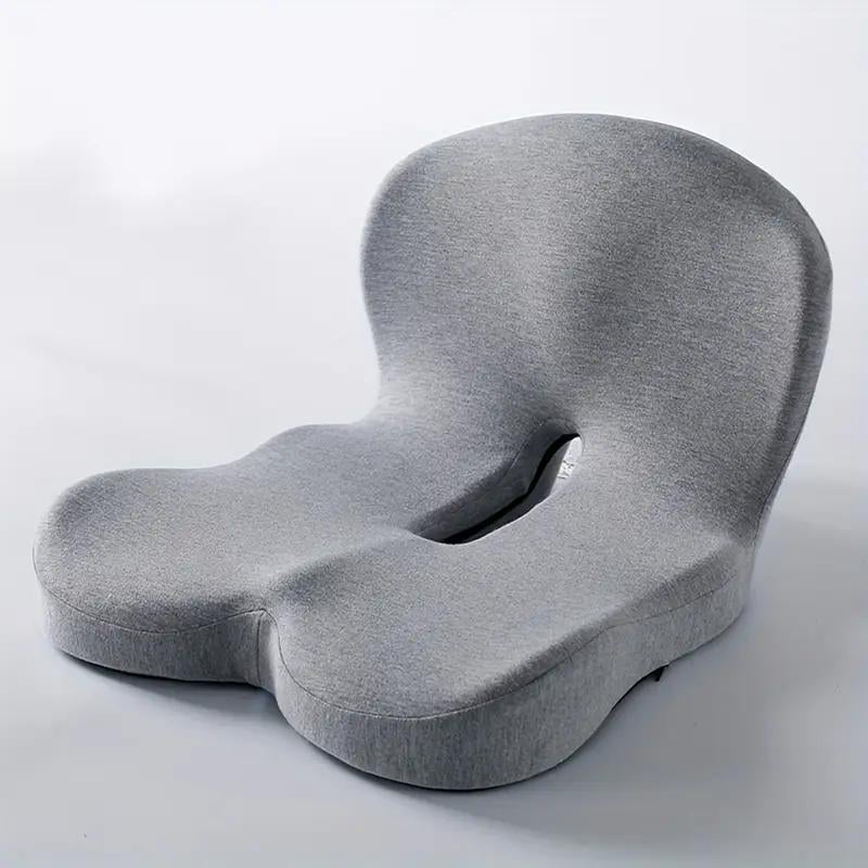 💥Limited Sale 49% OFF🎁Non-Slip Memory Foam Seat