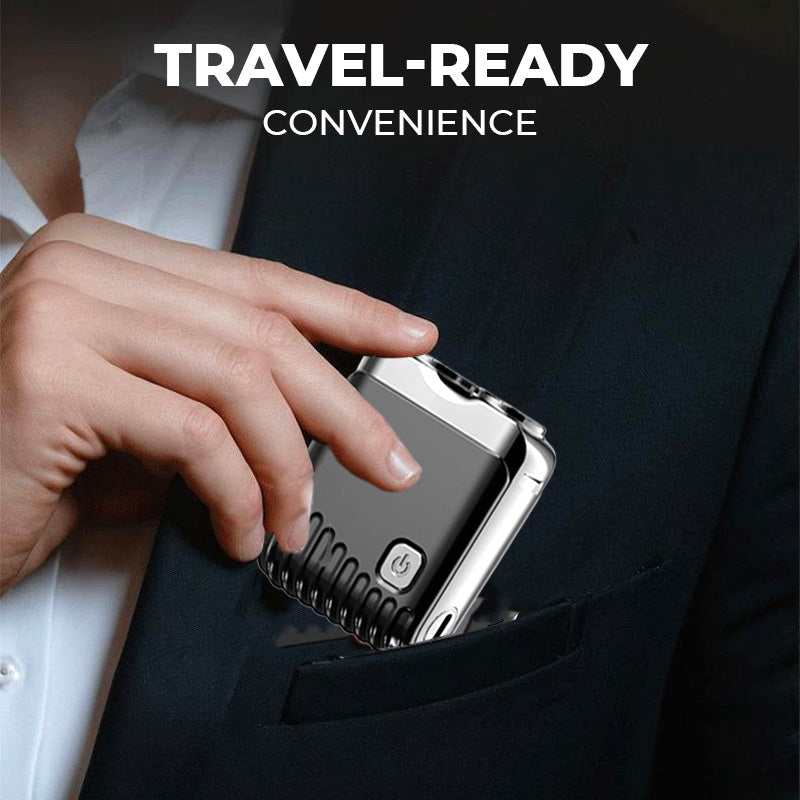 🔥Black-Friday-Mega-Angebot – 50 % Rabatt!🔥Meet your perfect shave! ✨📢