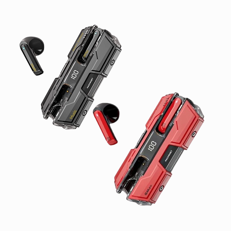 š§Last Day Promotion 49% šHD Sound Wireless Bluetooth Earbuds