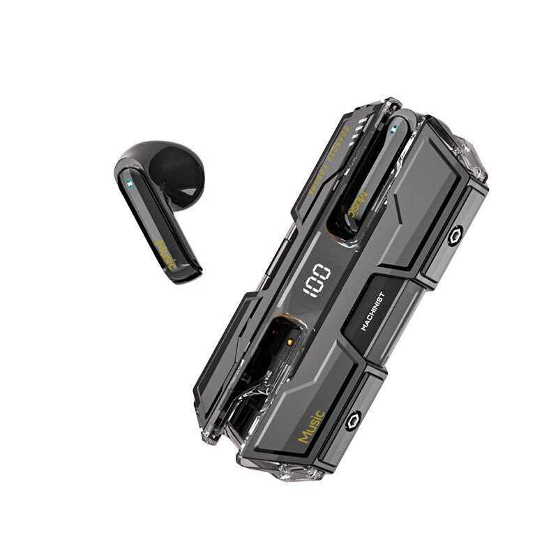 š§Last Day Promotion 49% šHD Sound Wireless Bluetooth Earbuds