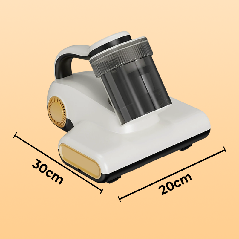 🏆Flash Sale 50K+ SOLD!⚡Powerful Mattress Vacuum Cleaner