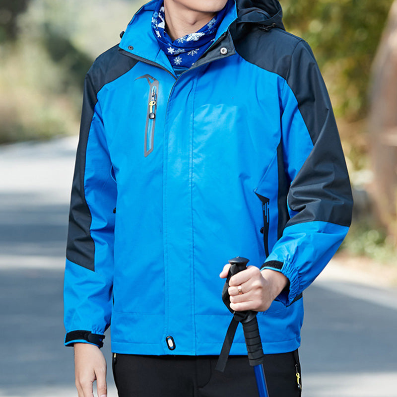 🔥Men's Performance Outdoor Jacket - Hot Sale 49% OFF🎁