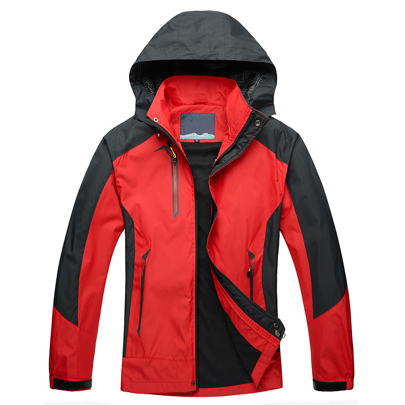 🔥Men's Performance Outdoor Jacket - Hot Sale 49% OFF🎁