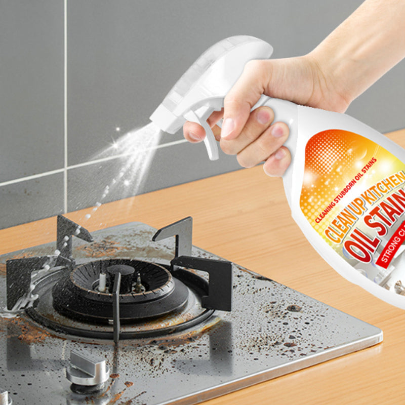 🔥New Hot Selling❤️🔥 Heavy Grease Cleaner with Mild Formula & Quick Decomposition